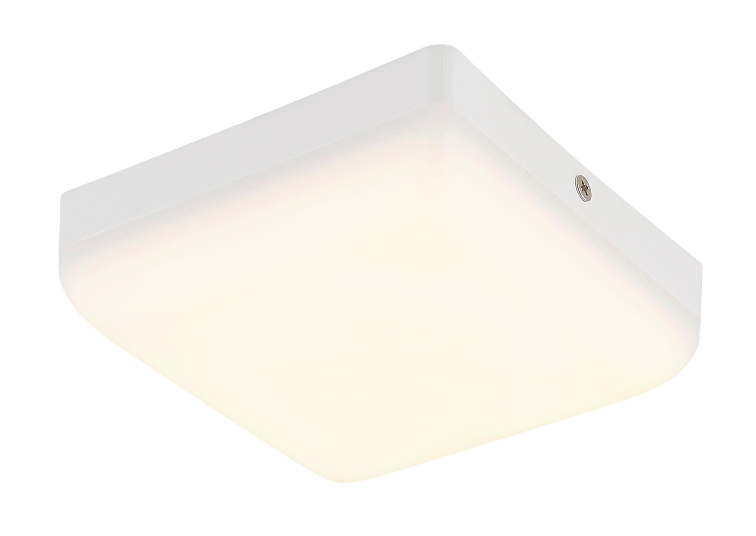 LED-Deckenleuchte 12388-8w Matthew