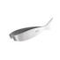 FISCHGRÄTENPINZETTE - Edelstahlfarben, Basics, Metall (14cm) - Gefu FISCHGRÄTENPINZETTE - Edelstahlfarben, Basics, Metall (14cm) - Gefu