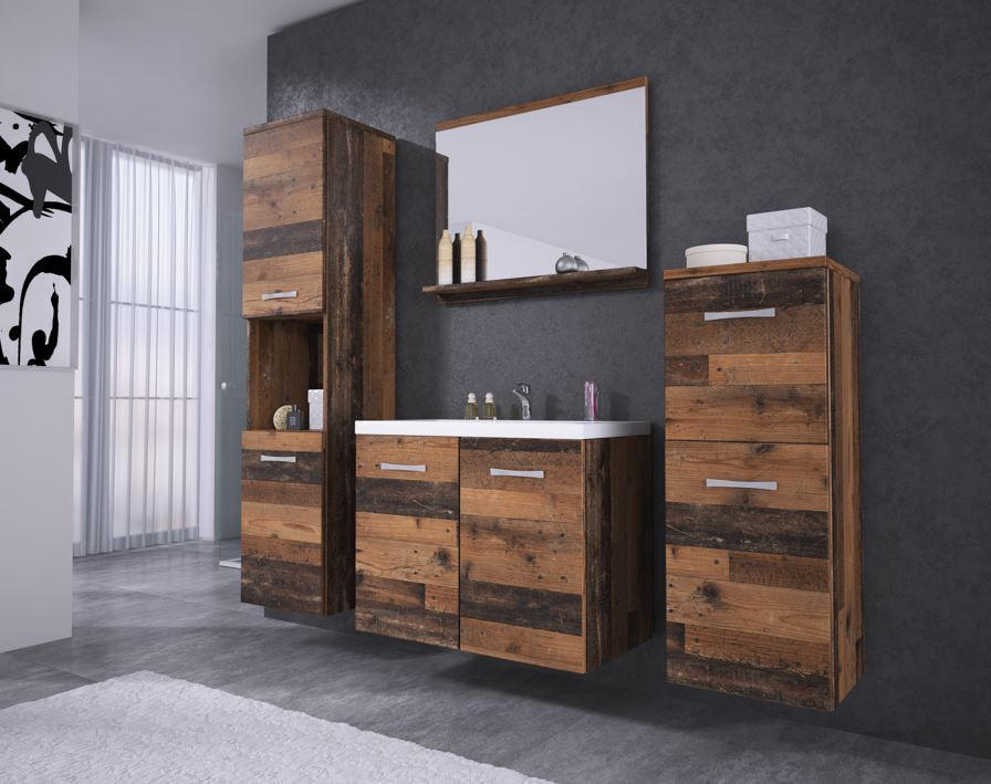 P & B KÚPEĽŇA starobylý dub