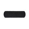 ZIERKISSEN  15/42 cm   - Schwarz, Basics, Textil (15/42cm) - Ambia Home