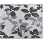 BIDET-VORLEGER Cappuccino 50/60 cm  - Cappuccino, Design, Kunststoff/Textil (50/60cm) - Esposa