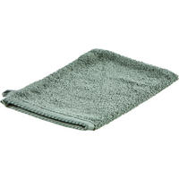 WASCHLAPPEN Quattro Dunkelgrün  - Dunkelgrün, Basics, Textil (16/22cm) - Esposa