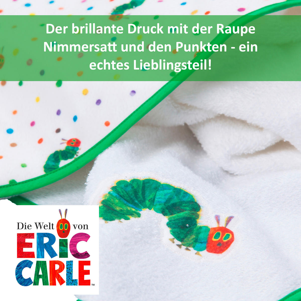 KAPUZENBADETUCH 100/100 cm    - Weiß, Basics, Textil (100/100cm)