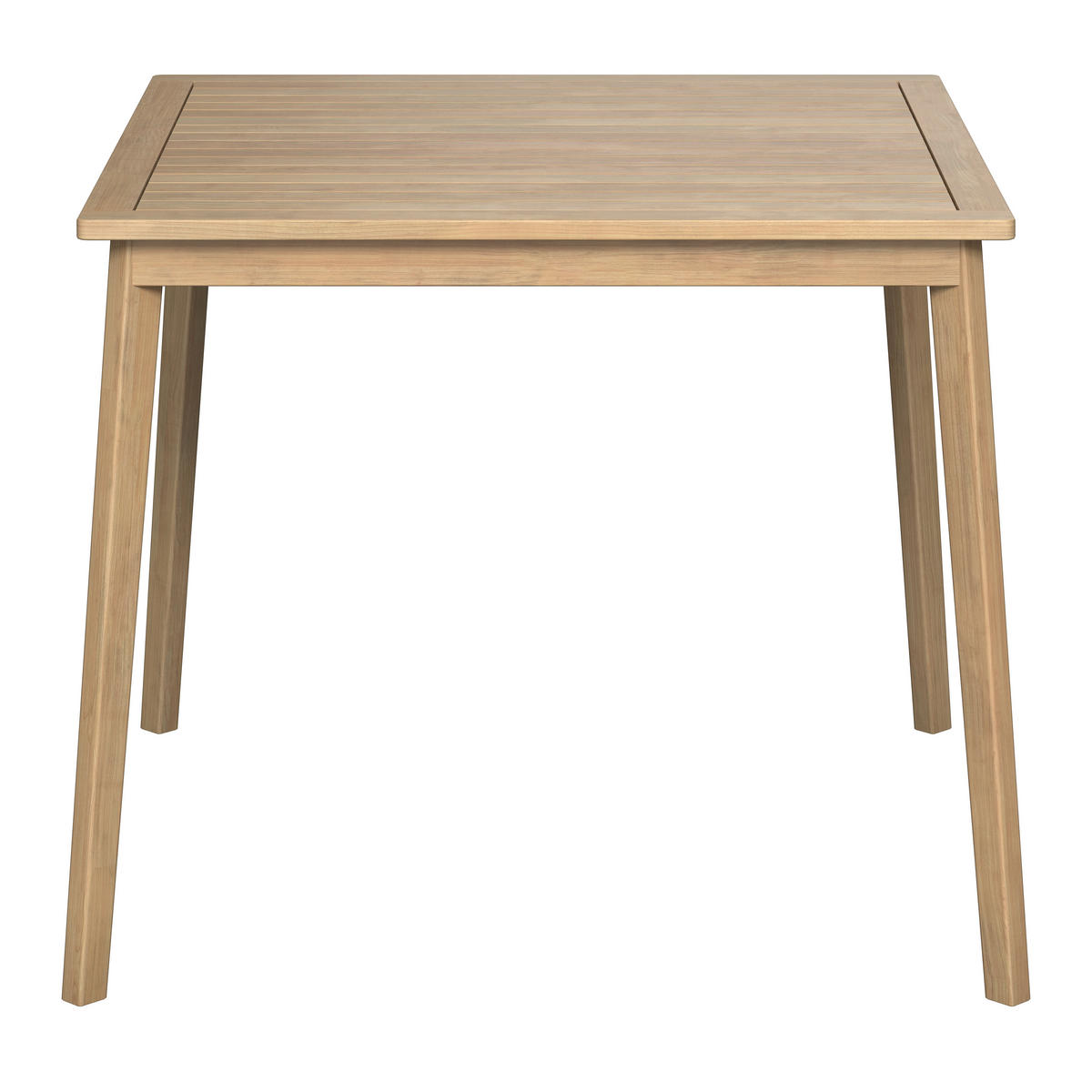 ZAHRADNÍ SESTAVA dřevo, textil - barvy teak/antracitová, Moderní, dřevo/textil (90/65/75/82/90/62cm) - Ambia Garden