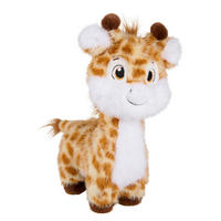 PLÜSCHTIER 35 cm  - Multicolor, Basics, Textil (35cm) - My Baby Lou