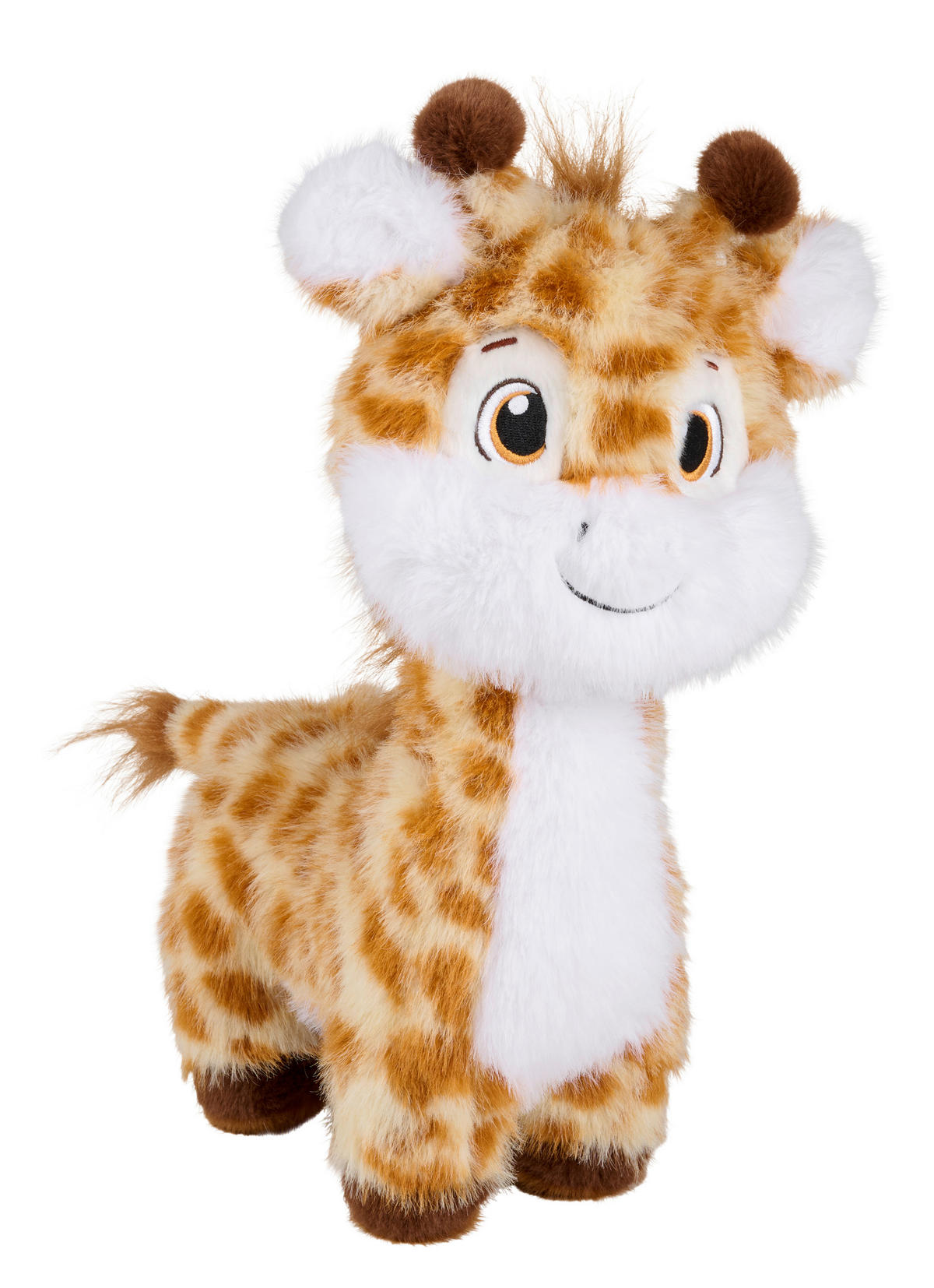 PLÜSCHTIER 35 cm  - Multicolor, Basics, Textil (35cm) - My Baby Lou