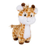 PLÜSCHTIER 35 cm  - Multicolor, Basics, Textil (35cm) - My Baby Lou