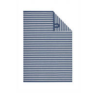 GESCHIRRTUCH Blau  - Blau, Basics, Textil (50/70cm) - Cawoe