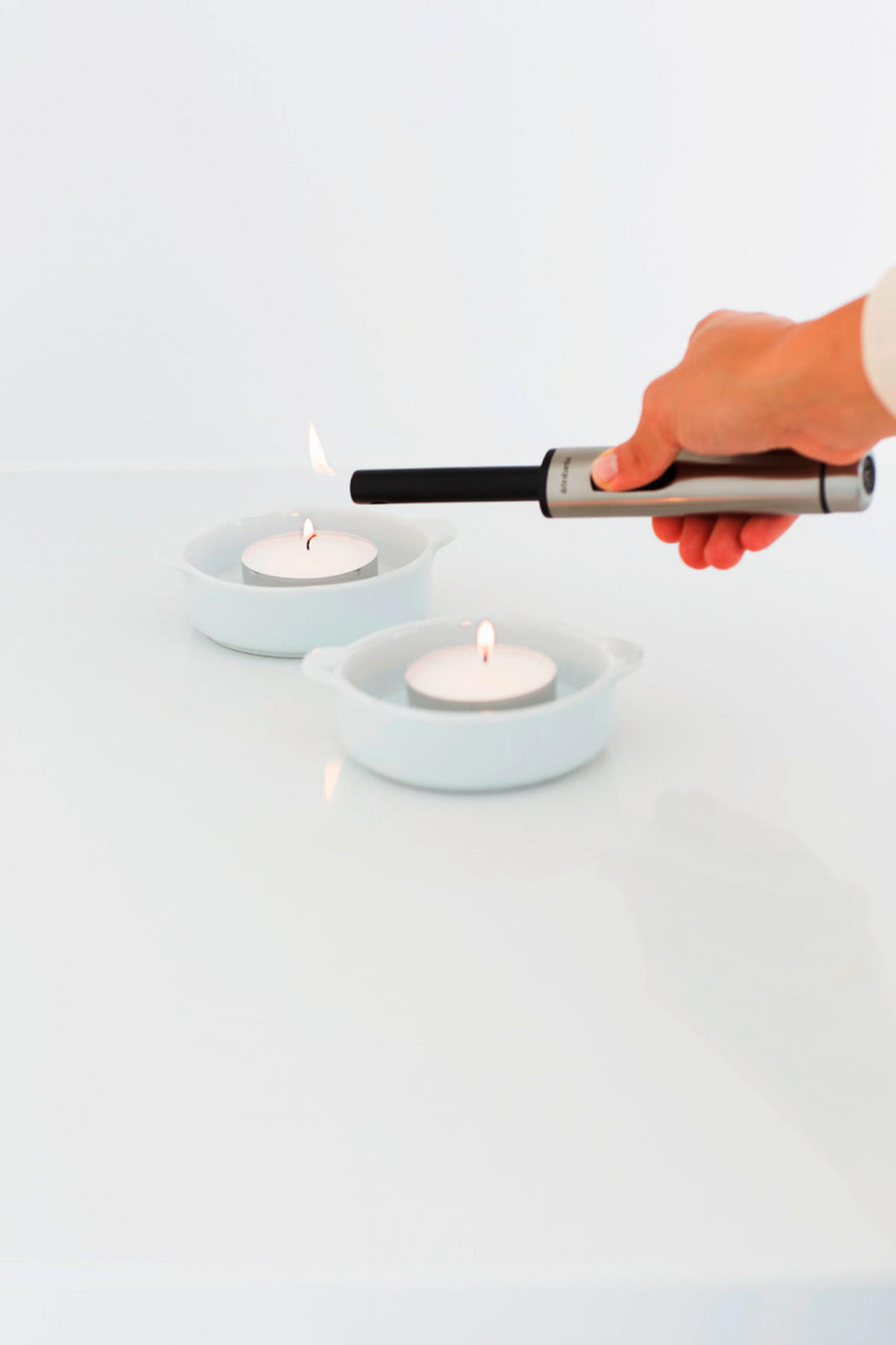 KÜCHENHELFER - Basics, Metall (3/23/2.3cm) - Brabantia