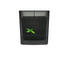 DUFTKERZE BLACK BAMBOO - Anthrazit, Basics, Glas (7/7/6,3cm) - Ipuro DUFTKERZE BLACK BAMBOO - Anthrazit, Basics, Glas (7/7/6,3cm) - Ipuro
