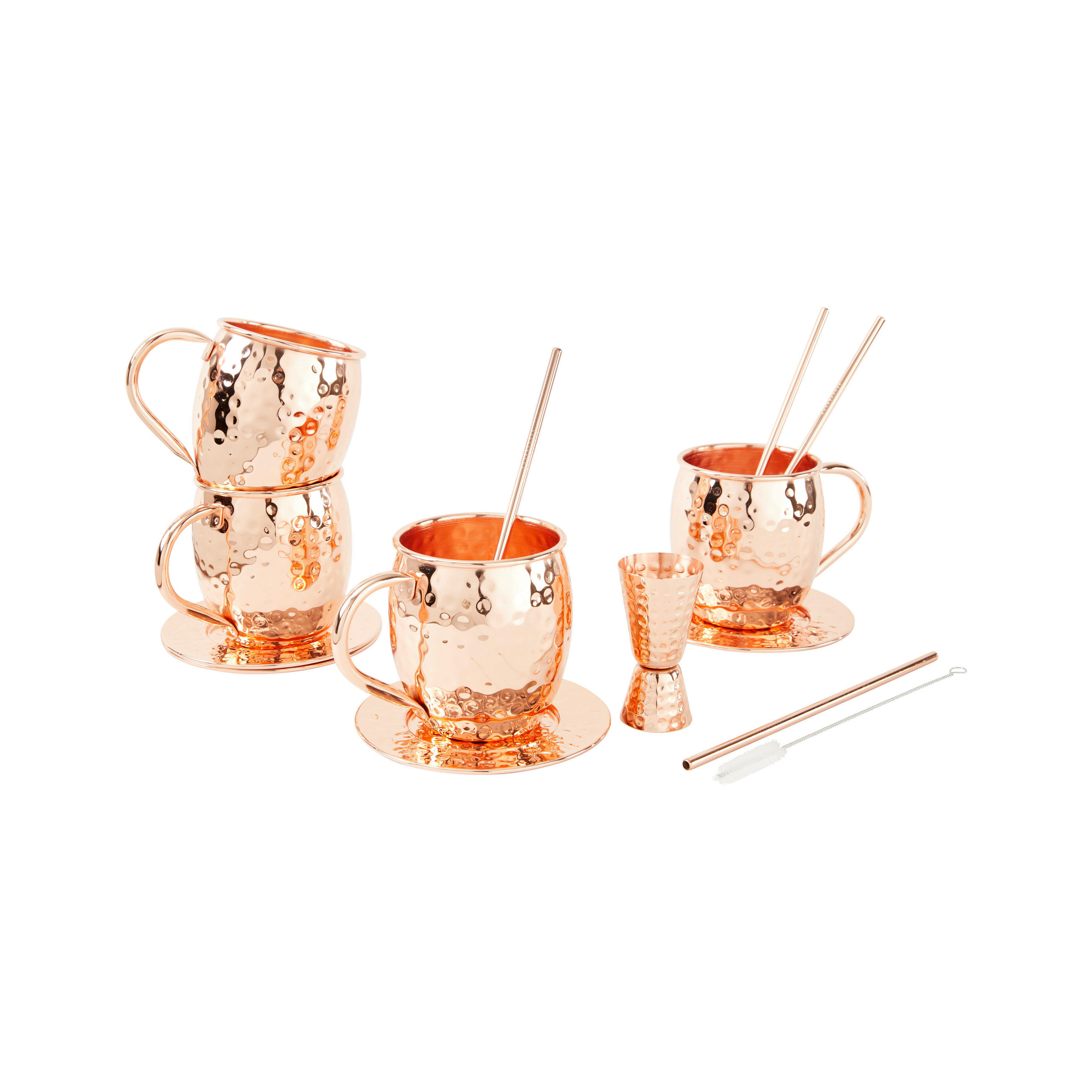 Set De Pahare 13 piese