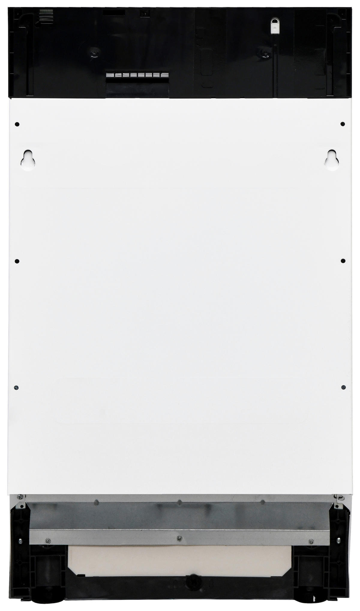 DISKMASKIN GSV45D  - vit/svart, Basics, metall (45/82/55cm) - Mican