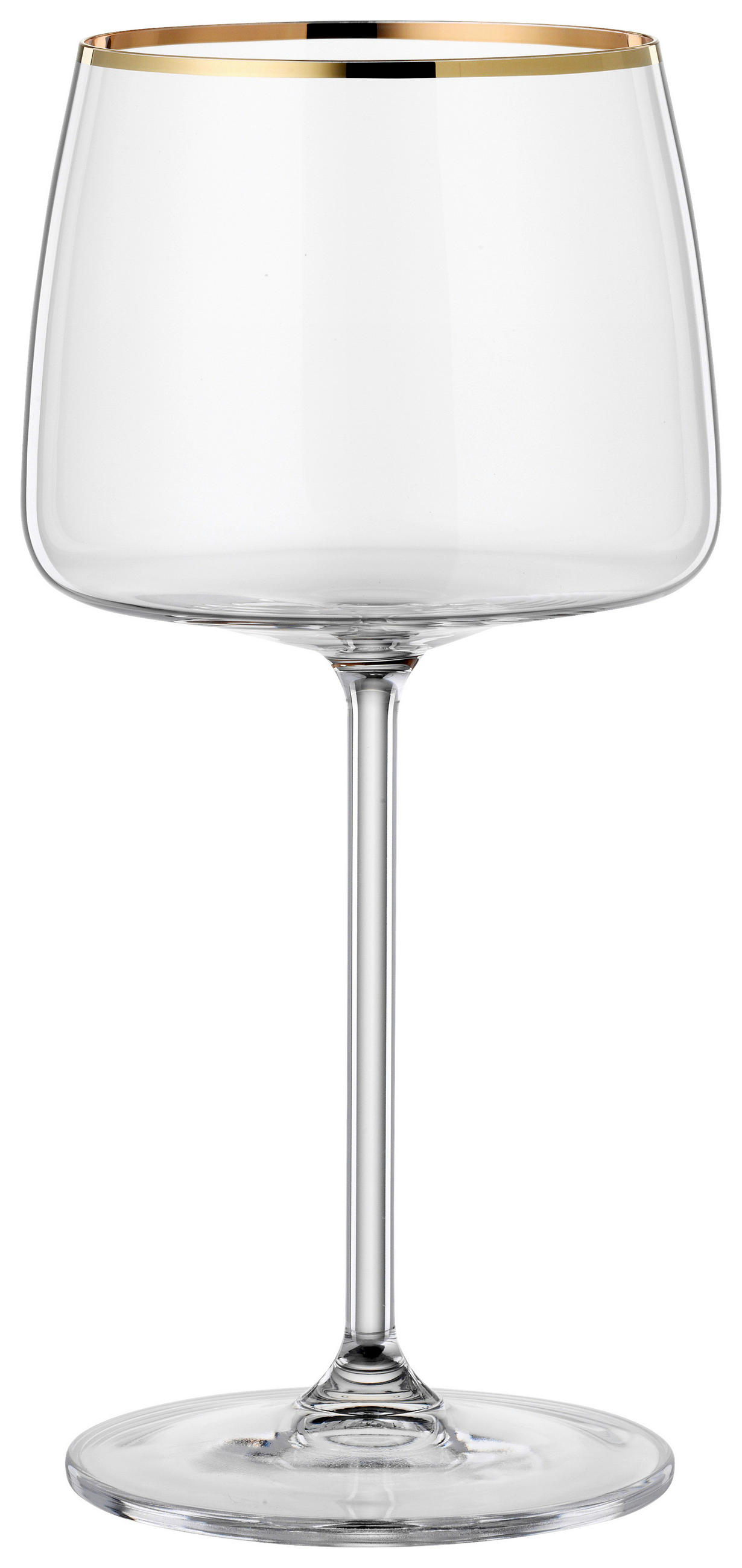ROTWEINGLAS 420 ml  - Klar, Basics, Glas (0,42l)