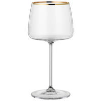 ROTWEINGLAS 420 ml  - Klar, Basics, Glas (0,42l)