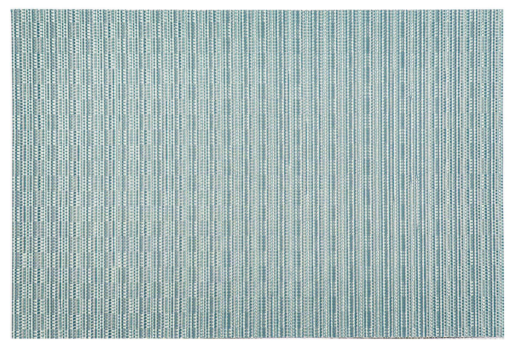 Tischset Sonja Hellblau Aus Kunststoff, 30x45 Cm