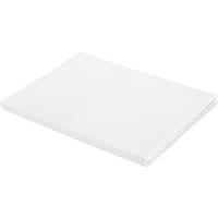 LEPEDŐ 220/240 cm  - fehér, Basics, textil (220/240cm)