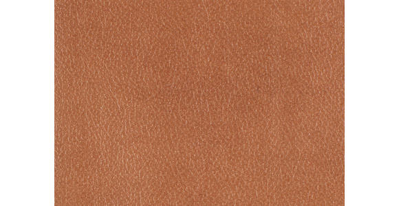 ARMLEHNSTUHL in Holz, Textil Eichefarben, Cognac  - Eichefarben/Cognac, KONVENTIONELL, Holz/Textil (60/91/61cm) - Moderano