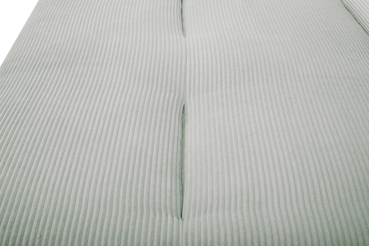 SCHLAFSOFA in Textil Hellgrau  - Hellgrau, Design, Textil (159/88/160cm) - Livetastic