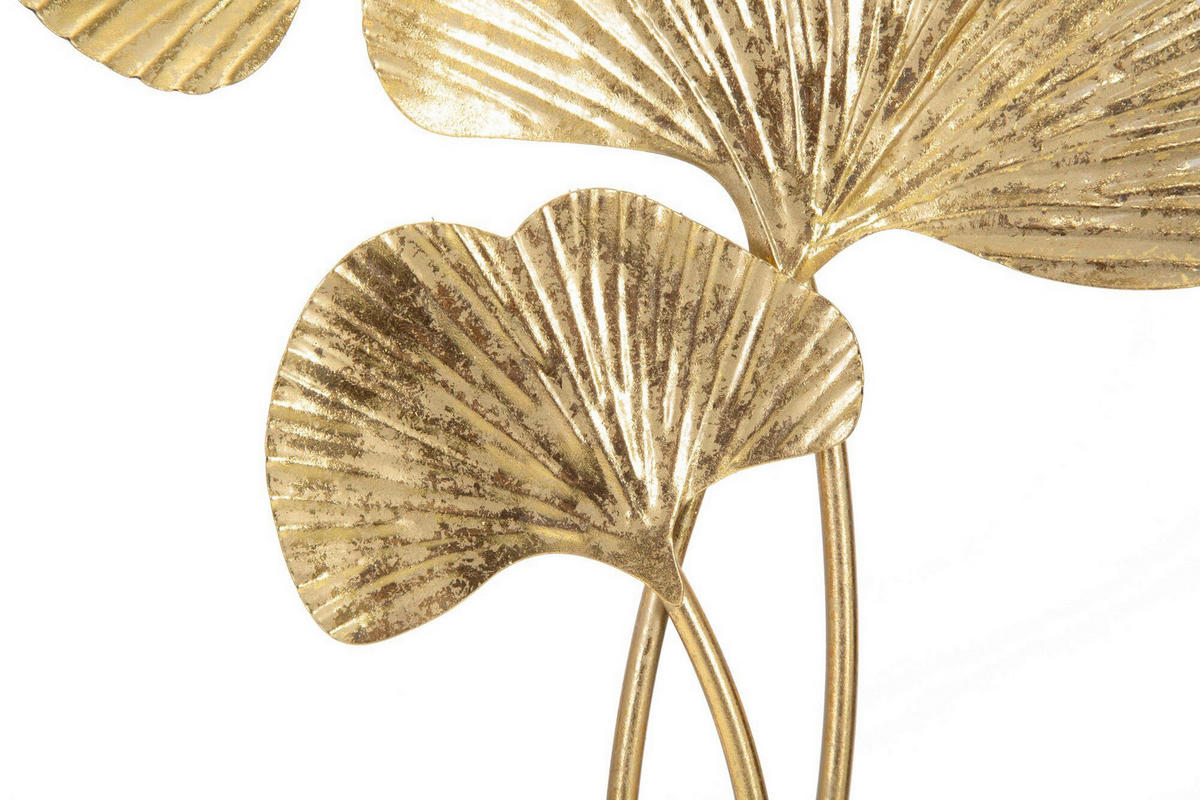 SKULPTUR - Basics, Metall (24.5/40.5/10.5cm)