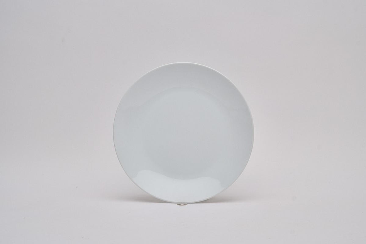 KOMBINOVANÁ SOUPRAVA 62dílné, porcelán keramika  - bílá, Basics, keramika - Novel