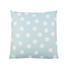 KISSENHÜLLE Mintgrün 40/40 cm - Mintgrün, Textil (40/40cm) KISSENHÜLLE Mintgrün 40/40 cm - Mintgrün, Textil (40/40cm)