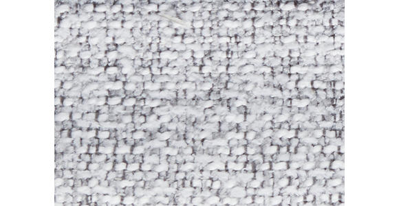 SESSEL in Webstoff Hellgrau  - Hellgrau/Schwarz, Design, Textil/Metall (80/78/80cm) - Dieter Knoll