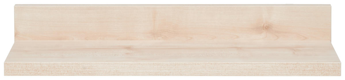 WANDBOARD in 60/9/28 cm  - Trend, Holzwerkstoff (60/9/28cm) - Jimmylee