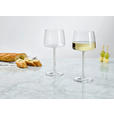 WEIßWEINGLAS Corto Novel 330 ml  - Klar, KONVENTIONELL, Glas (0,33l) - Novel