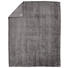 WOHNDECKE 150/200 cm Grau - Grau, KONVENTIONELL, Textil (150/200cm) - Novel
