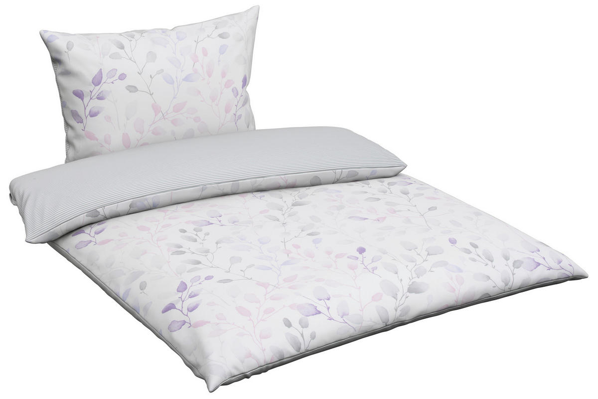 PÅSLAKANSET satin 150/210 cm  - multicolor, Klassisk, textil (150/210cm) - Esposa