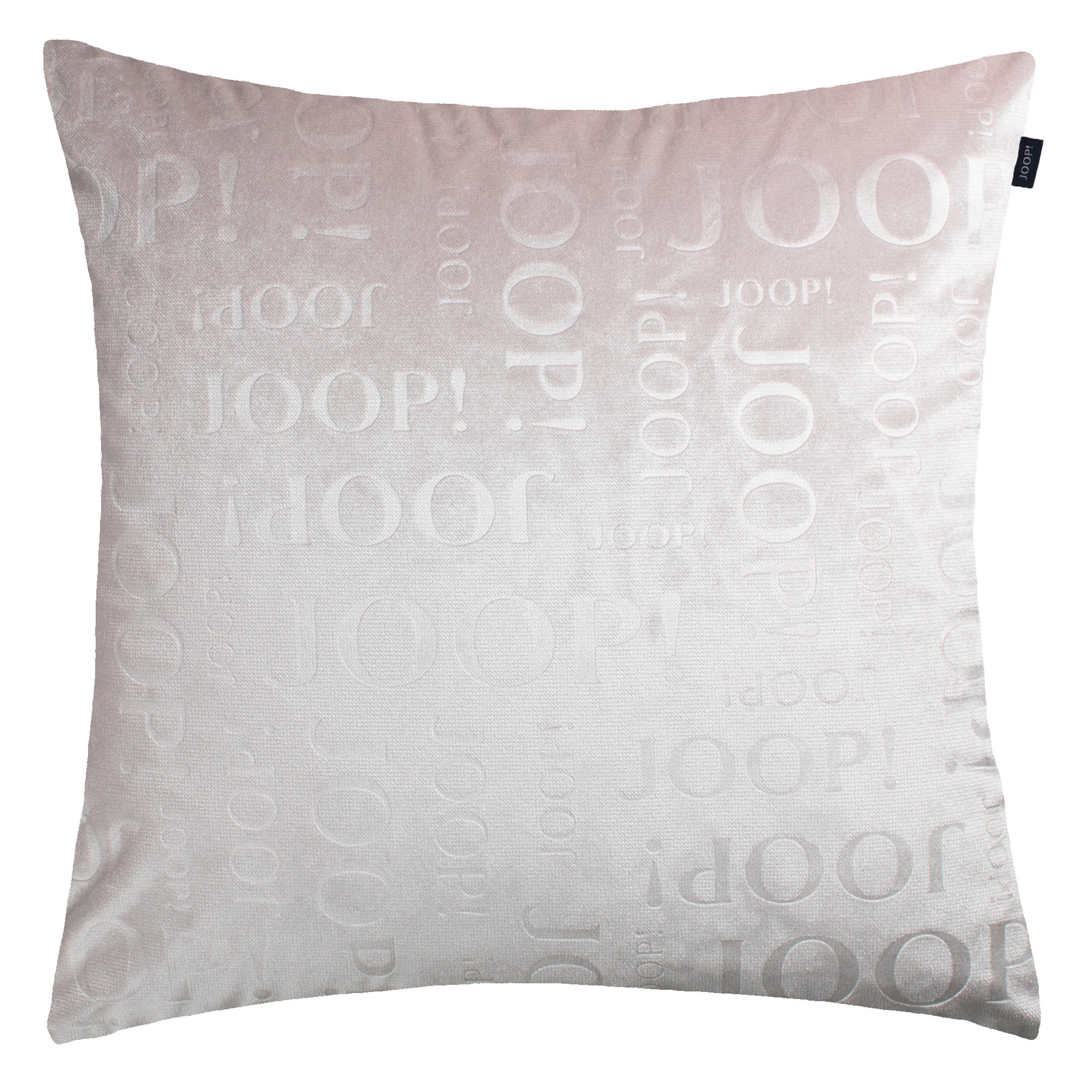 PREVLEKA BLAZINE 45/45 cm - naravne barve/bež, Design, tekstil (45/45cm) - Joop!