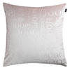 PREVLEKA BLAZINE 45/45 cm  - naravne barve/bež, Design, tekstil (45/45cm) - Joop!