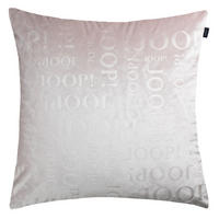 PREVLEKA BLAZINE 45/45 cm  - naravne barve/bež, Design, tekstil (45/45cm) - Joop!