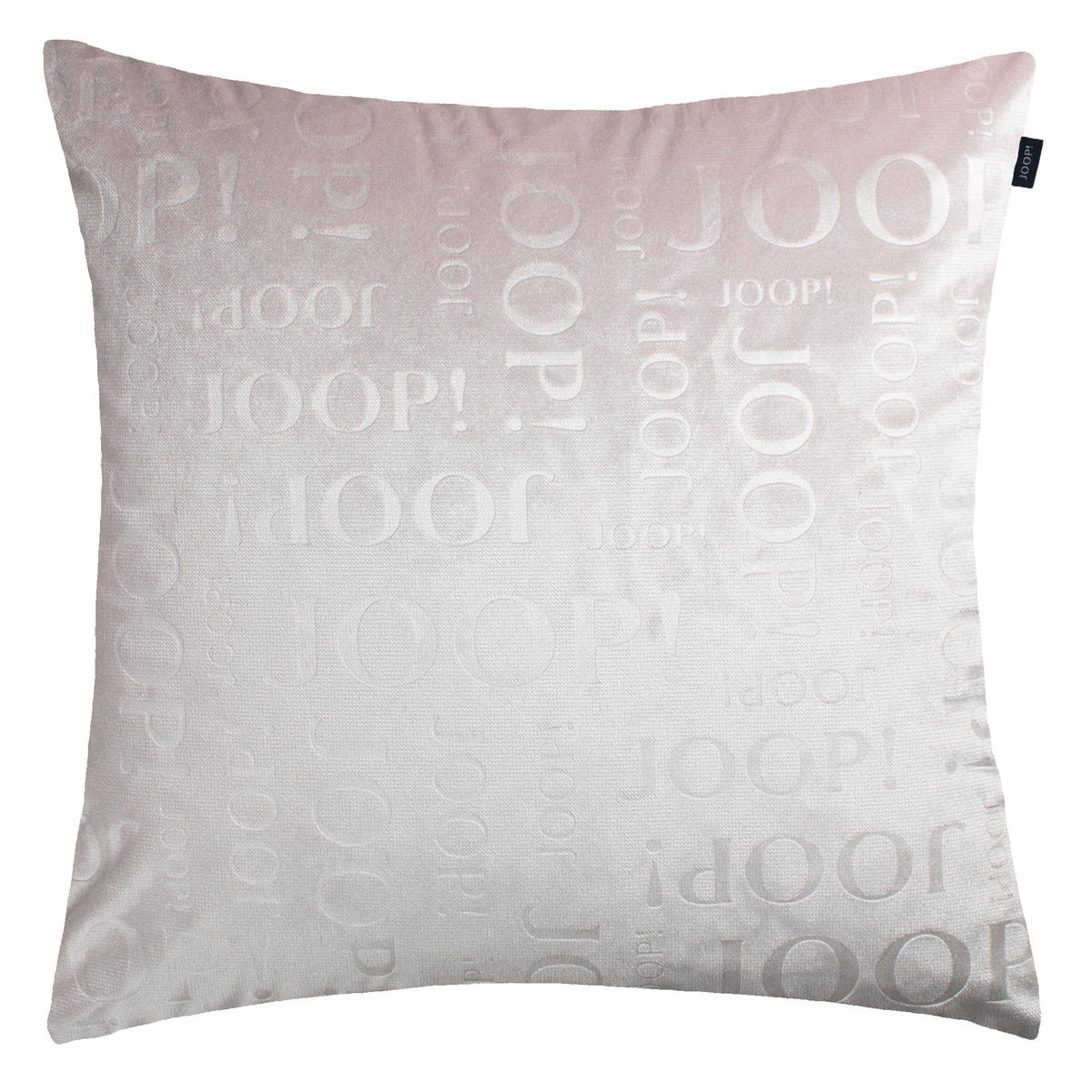 PREVLEKA BLAZINE 45/45 cm  - naravne barve/bež, Design, tekstil (45/45cm) - Joop!