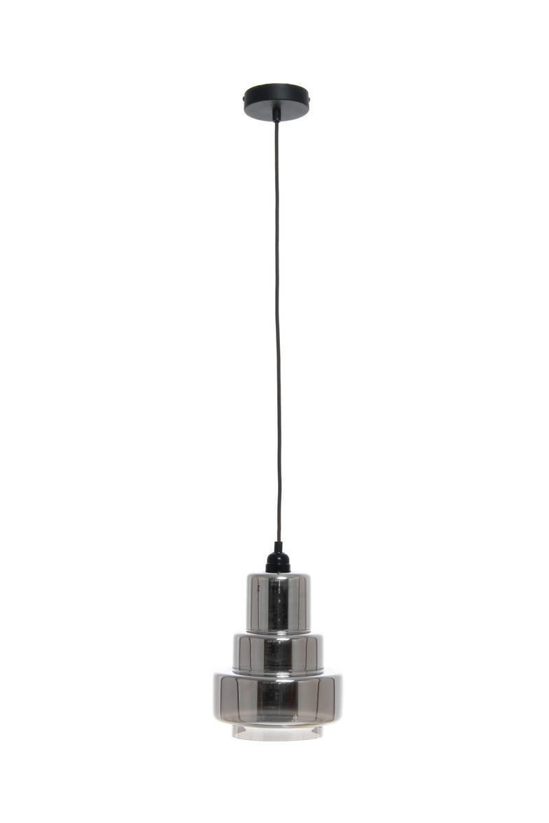 P & B ZÁVĚSNÉ SVÍTIDLO, E27/max. 40W W, 20/29/20 cm