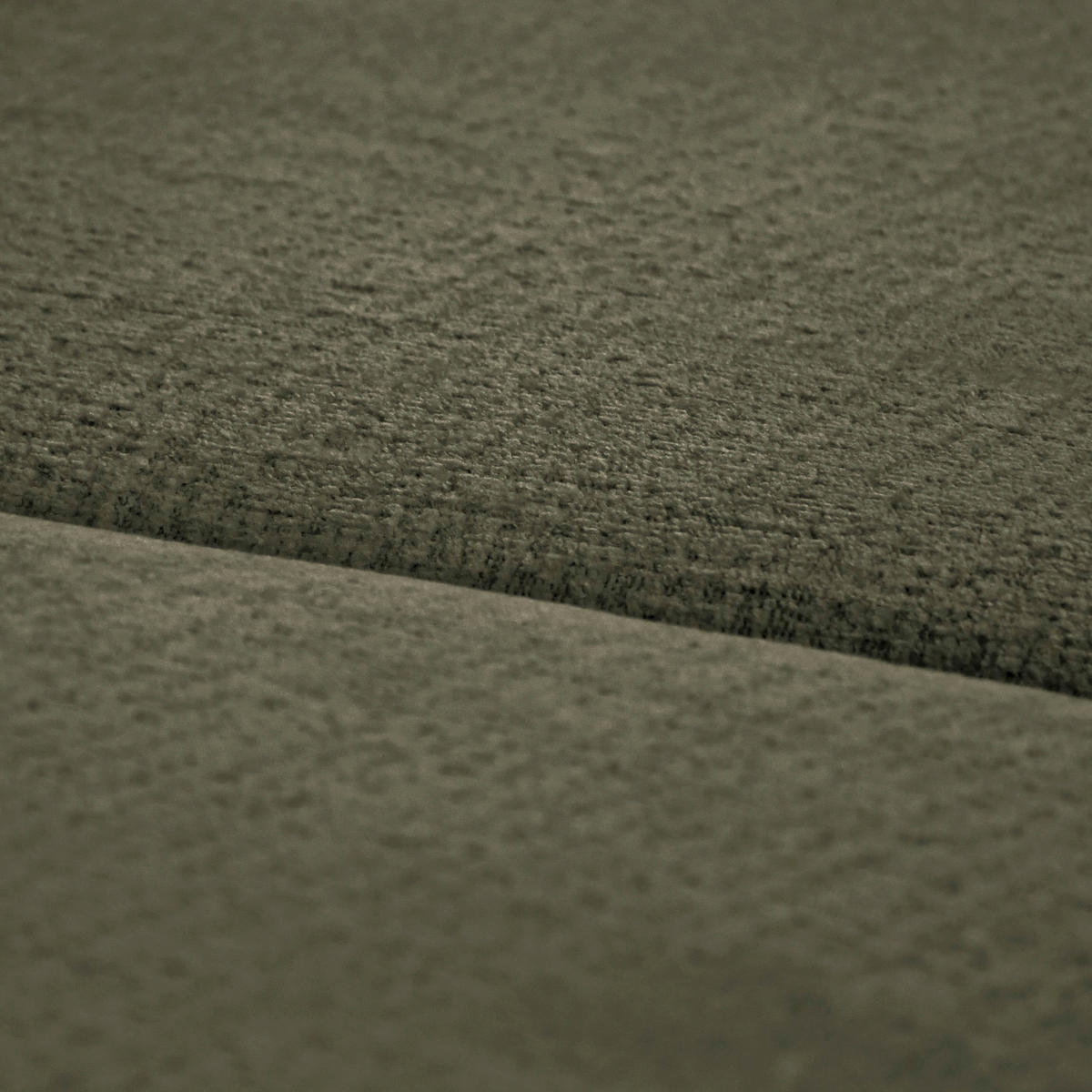 SCHLAFSOFA Jacquard Grün  inkl. Rückenkissen, Bettkasten, Schlaffunktion, Rücken echt, Liegefläche im Originalstoff  - Schwarz/Grün, KONVENTIONELL, Kunststoff/Textil (210/92/100cm) - Milino