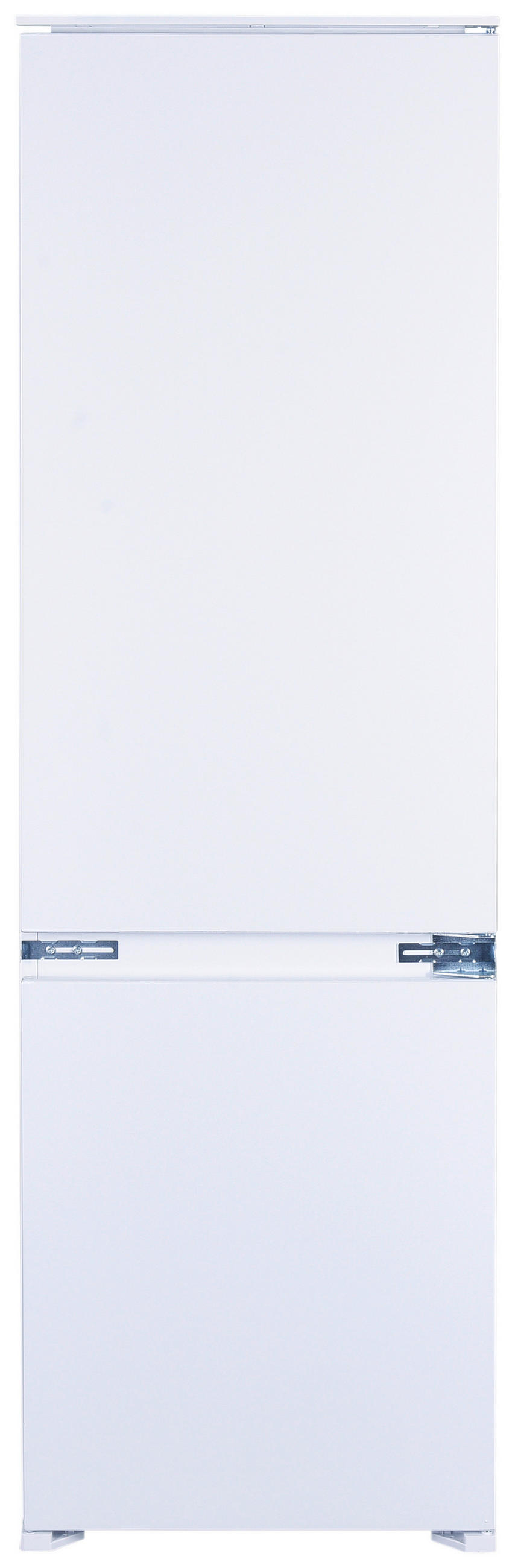 KÜHL-GEFRIER-KOMBINATION CEEM CI 249  - Weiß, Basics, Glas/Kunststoff (54/177/54cm) - CEEM
