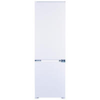 KÜHL-GEFRIER-KOMBINATION CEEM CI 249  - Weiß, Basics, Glas/Kunststoff (54/177/54cm) - CEEM