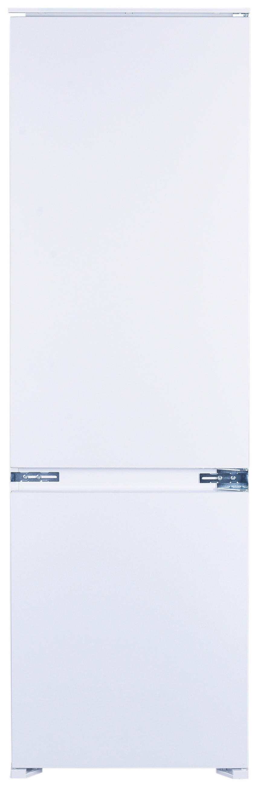 KÜHL-GEFRIER-KOMBINATION CEEM CI 249  - Weiß, Basics, Glas/Kunststoff (54/177/54cm) - CEEM