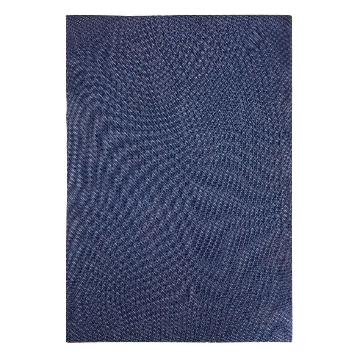 PLAID Twill 130/170 cm  - Blau, Basics, Textil (130/170cm) - Tommy Hilfiger