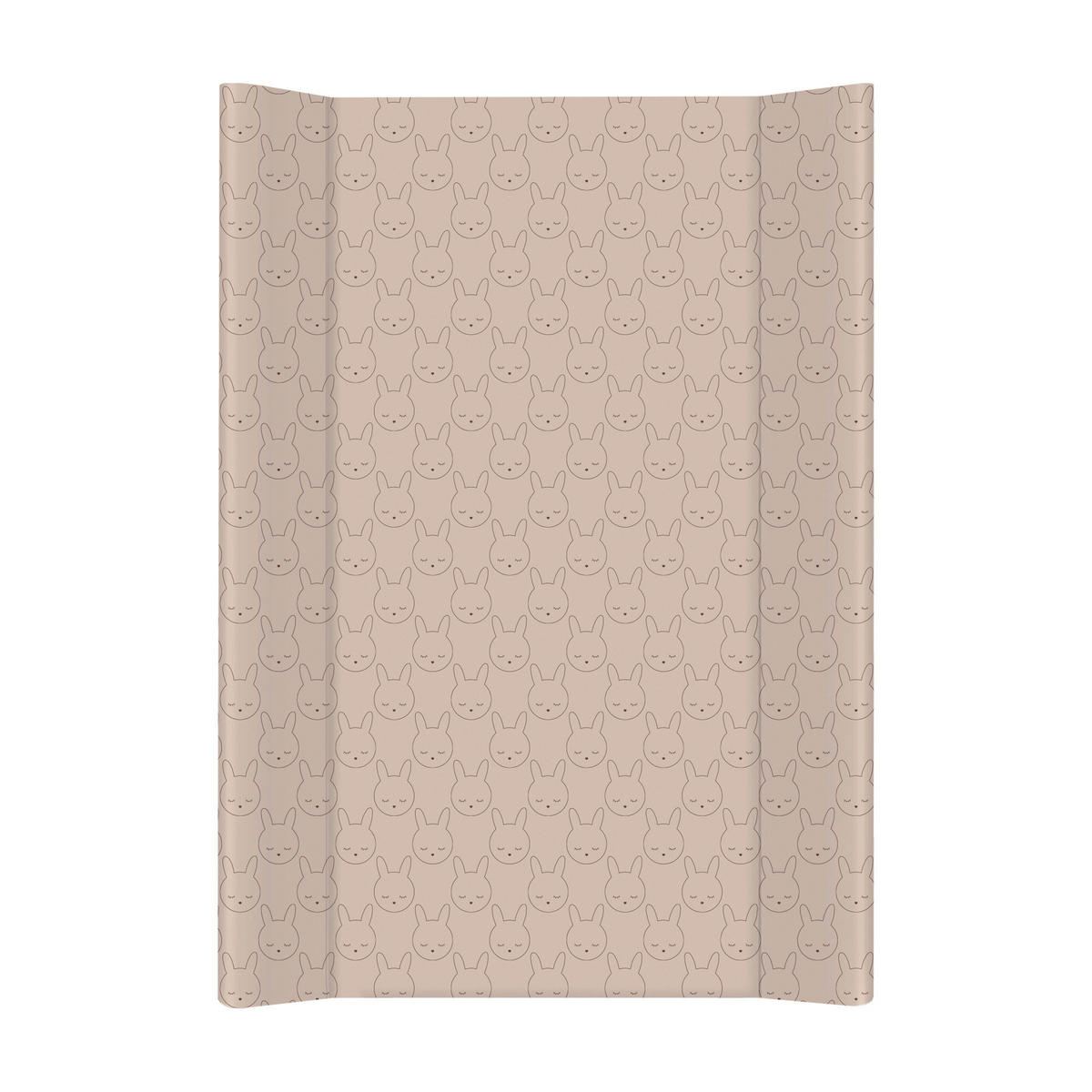 WICKELAUFLAGE 50/70 cm   - Beige, Basics, Kunststoff (50/70cm) - Träumeland