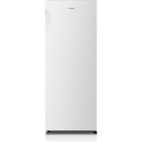 GEFRIERSCHRANK F514EW5  - Weiß, Basics, Glas/Kunststoff (55/143,4/54,2cm) - Gorenje
