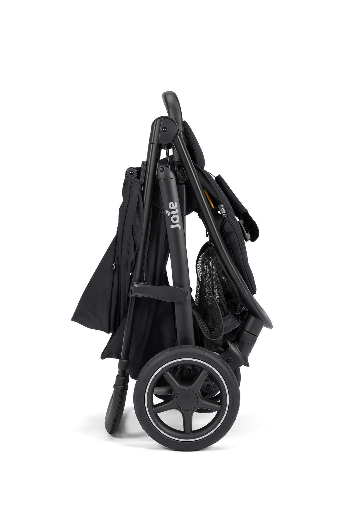 BUGGY Mytrax Pro  - Schwarz, Basics, Textil/Metall (59/102.5/91cm) - Joie