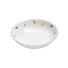 MISKA NA SALÁT 19 CM, porcelán - modrá/krémová, Lifestyle, keramika (19cm) - Seltmann Weiden MISKA NA SALÁT 19 CM, porcelán - modrá/krémová, Lifestyle, keramika (19cm) - Seltmann Weiden
