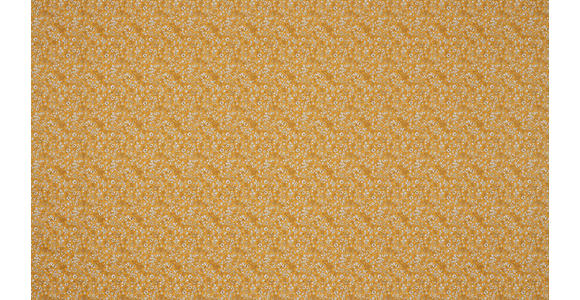 TISCHDECKE 140/240 cm   - Gelb/Weiß, Basics, Textil (140/240cm) - Novel