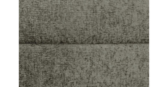 BOXSPRINGBETT 140/200 cm in Grau - Schwarz/Grau, Design, Textil/Metall (140/200cm) - Esposa