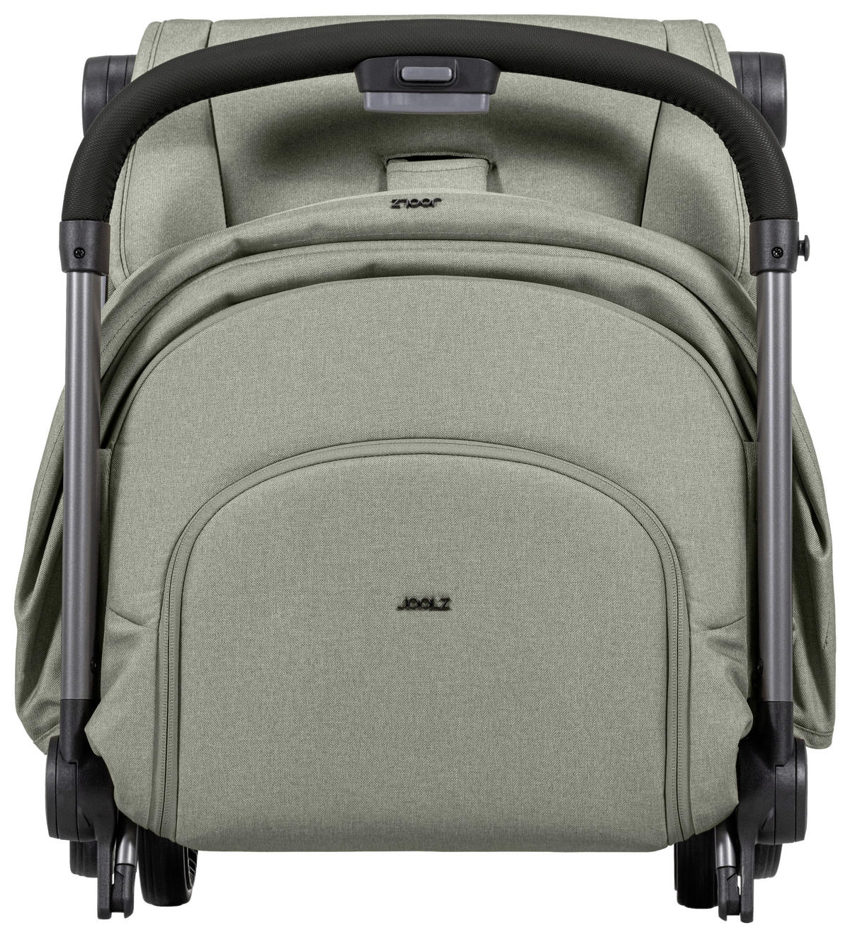 BUGGY Aer2  - Salbeigrün, Basics (85/45/106,5cm) - Joolz