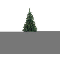 BOŽIĆNI BOR   137/210 cm     - zelena, Basics, metal/plastika (137/210cm) - X-Mas