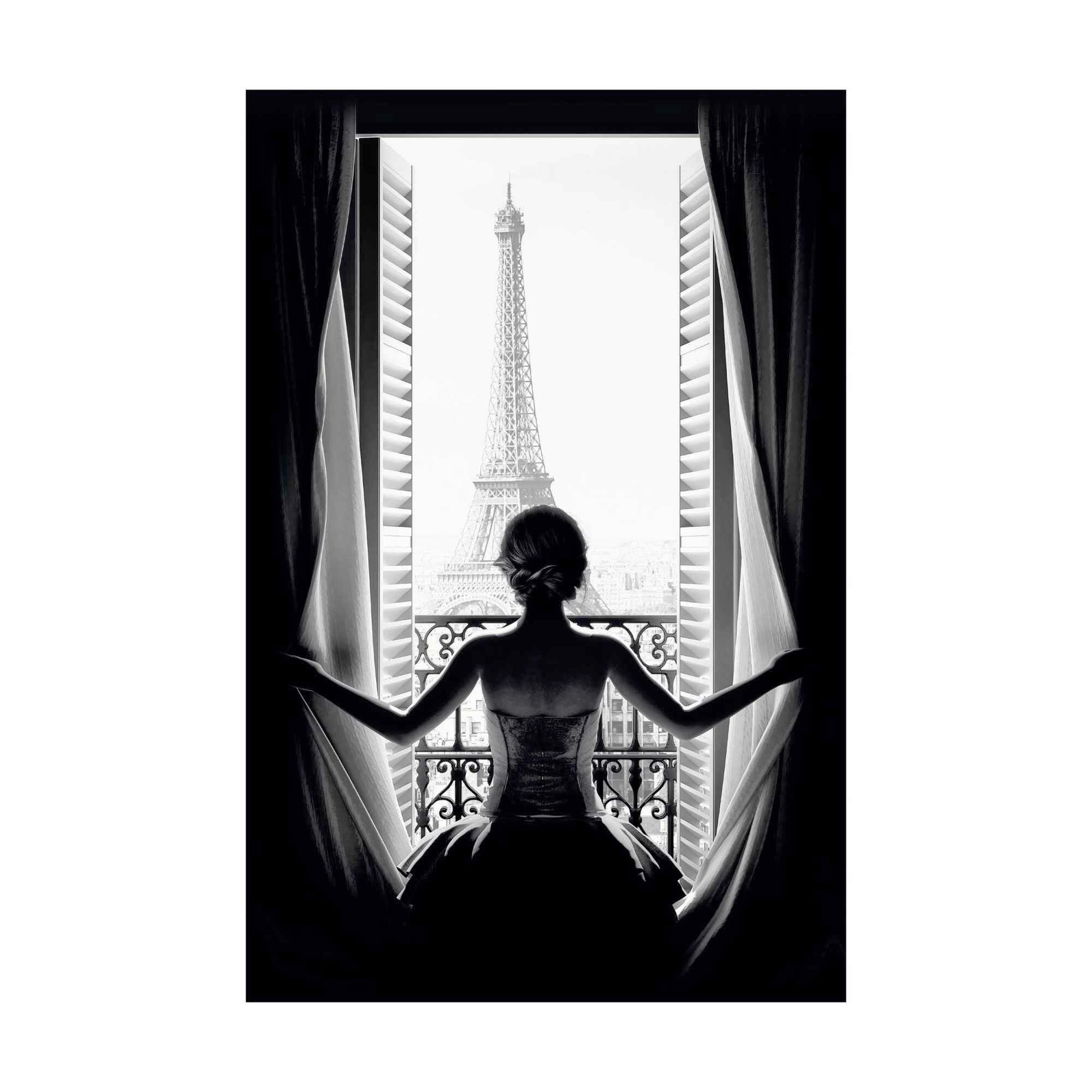 POSTER 50/70 cm  - Multicolor, Design, Papier (50/70cm) - Reinders!