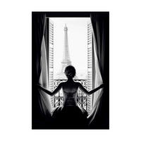 POSTER 50/70 cm  - Multicolor, Design, Papier (50/70cm) - Reinders!